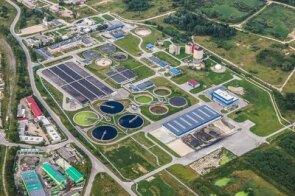 Scaling up water reuse: Why recycling our wastewater makes sense 