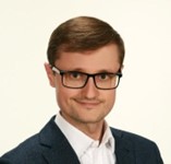 Dr. Piotr C. Sosnowski