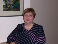 Dr. Nijolė Kazlauskienė