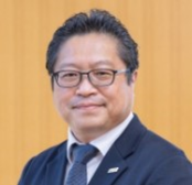 Prof. Kensuke Fukushi